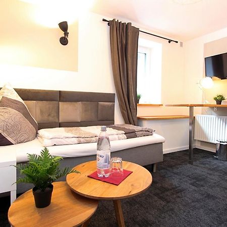 Hotel Burgblick Bonn Bagian luar foto