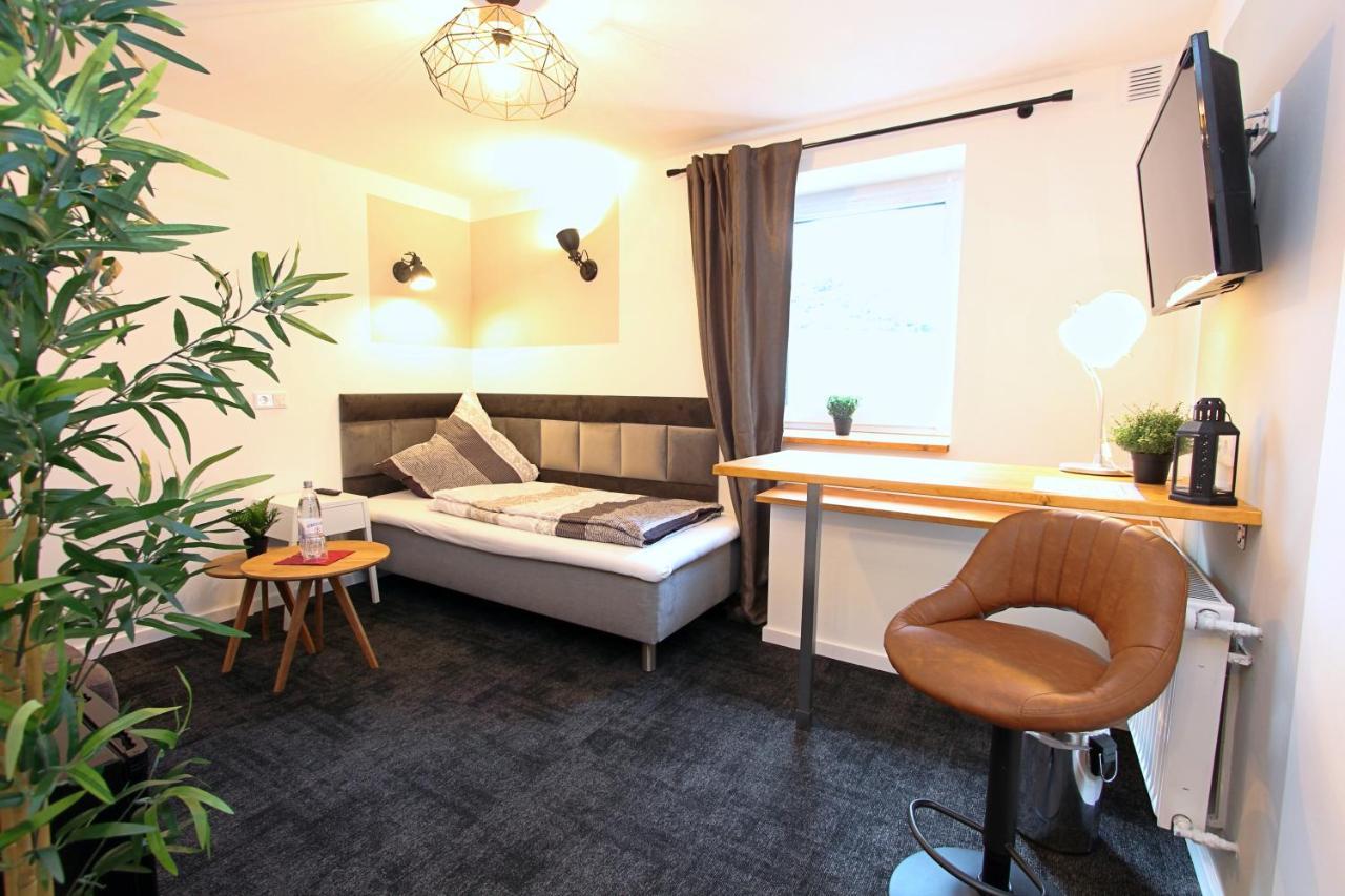 Hotel Burgblick Bonn Bagian luar foto