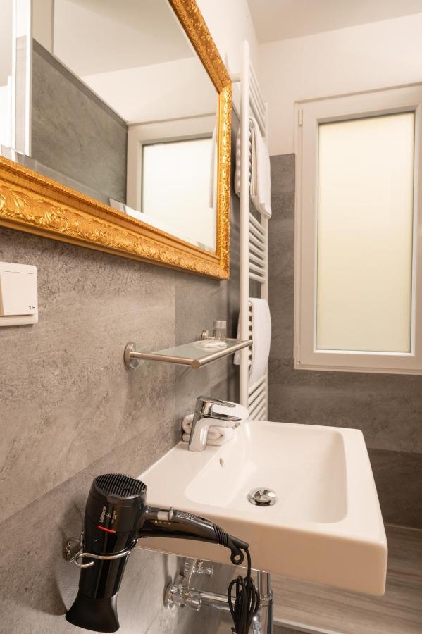 Hotel Burgblick Bonn Bagian luar foto