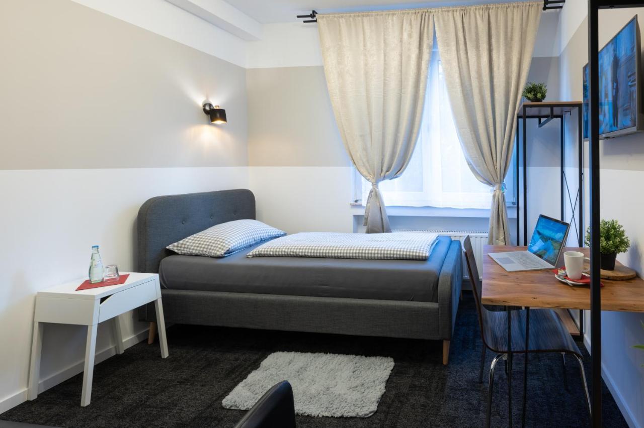 Hotel Burgblick Bonn Bagian luar foto