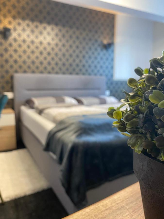 Hotel Burgblick Bonn Bagian luar foto