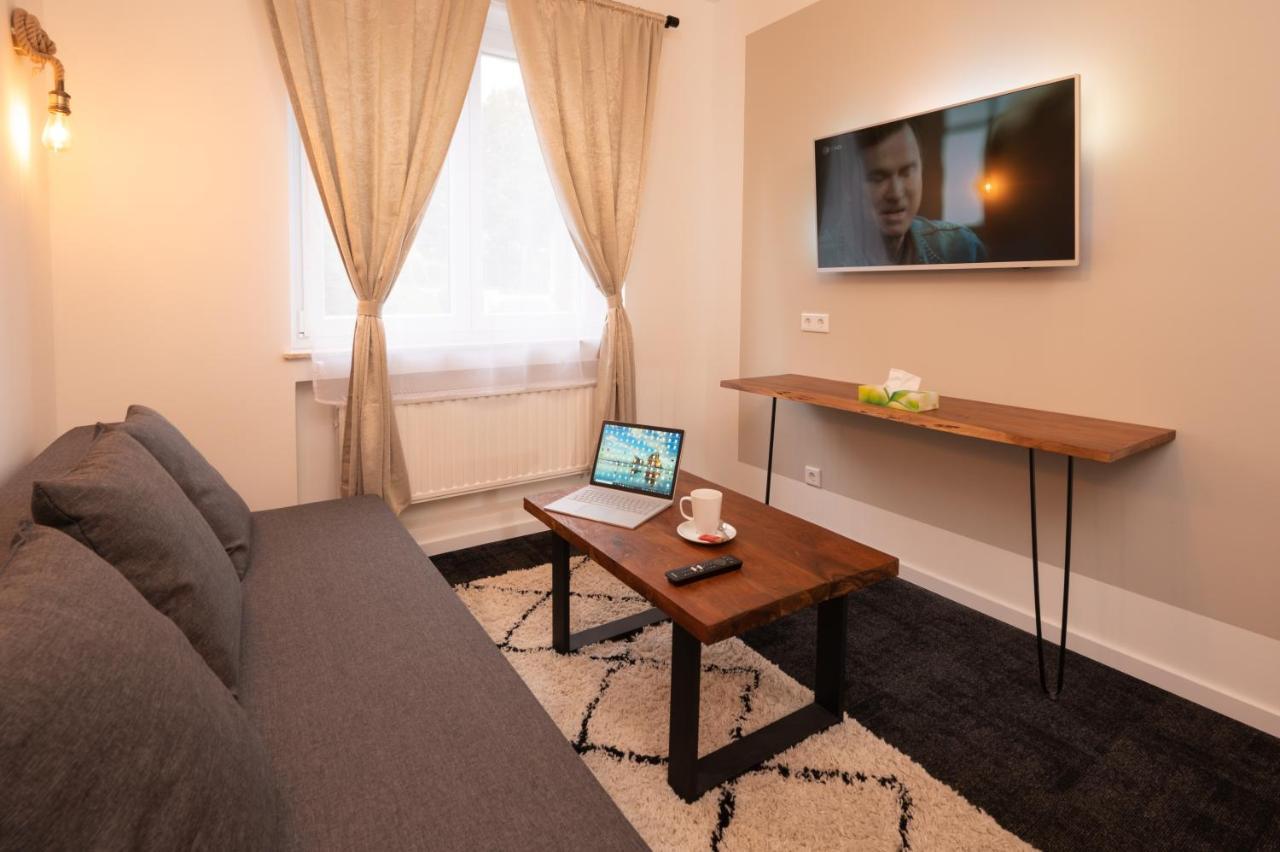 Hotel Burgblick Bonn Bagian luar foto