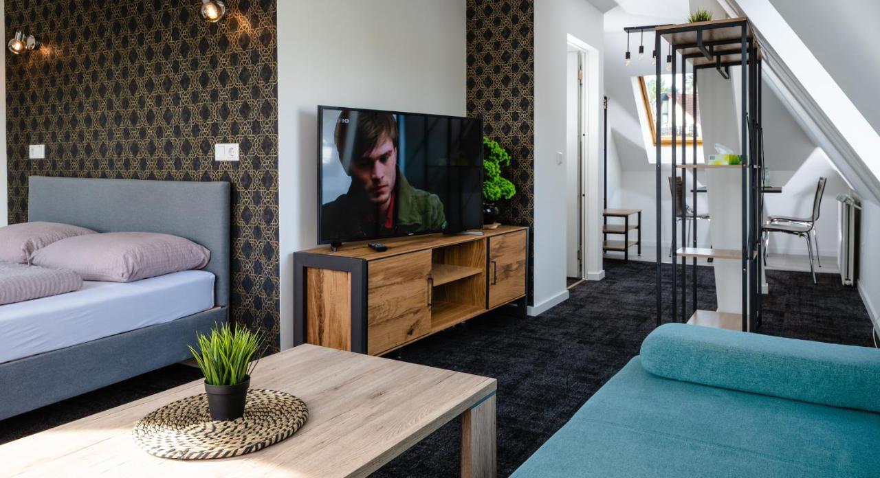 Hotel Burgblick Bonn Bagian luar foto
